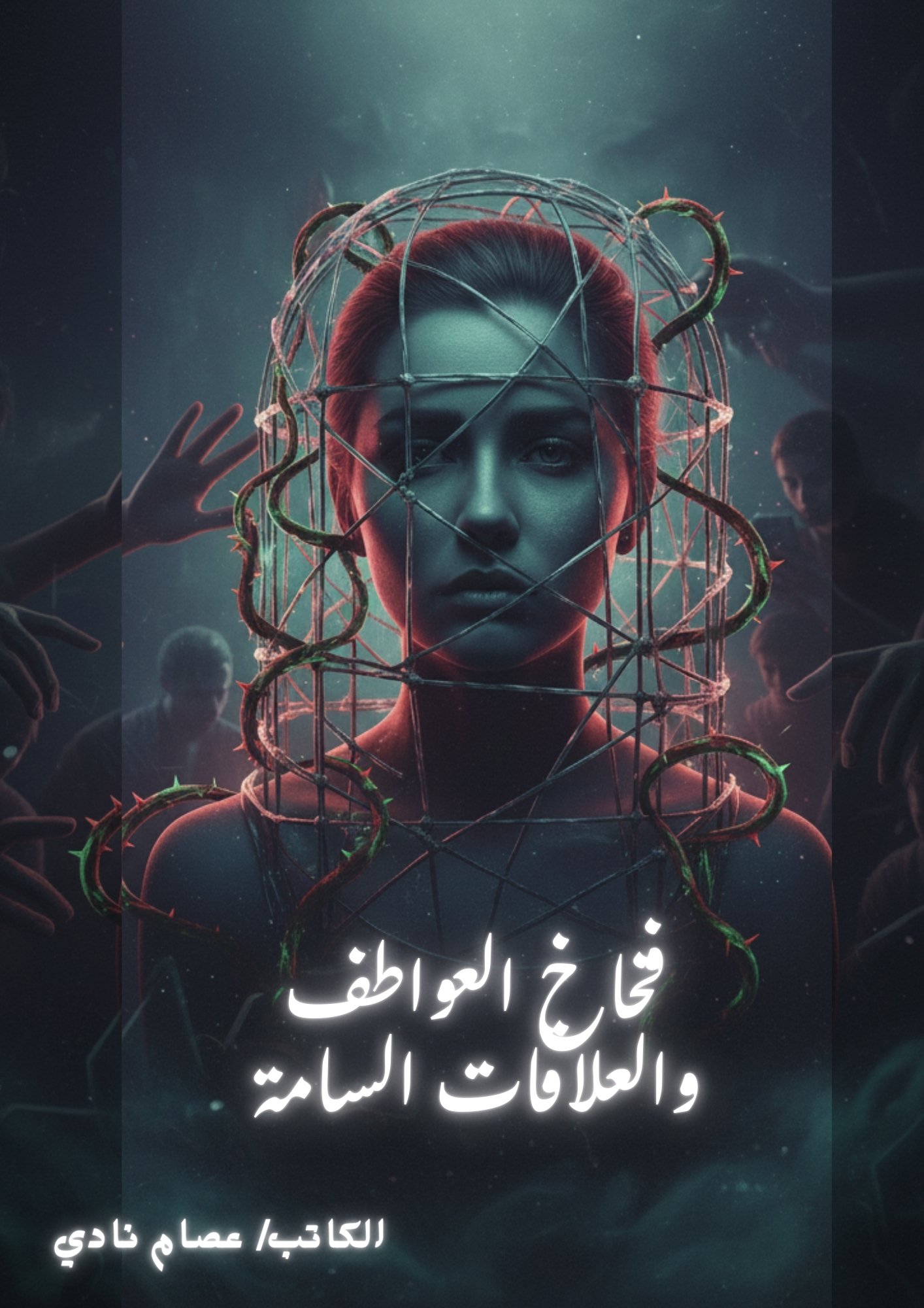 فخاخ العواطف والعلاقات السامة